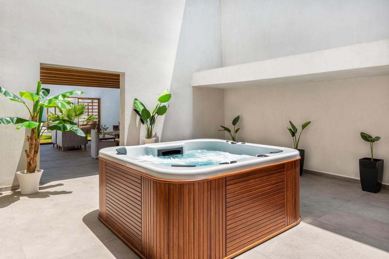 Puzzle Residence Rethymno Esterno foto